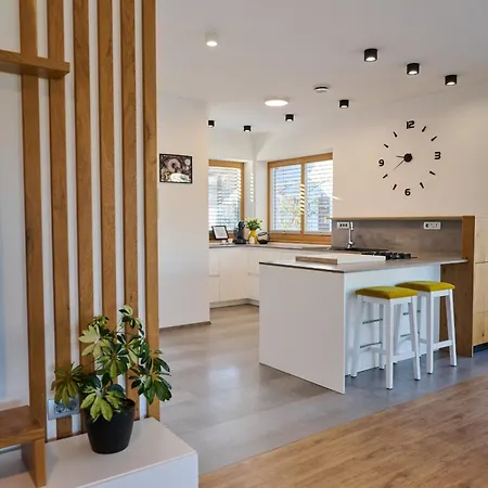 Apartament Chili Zabnica