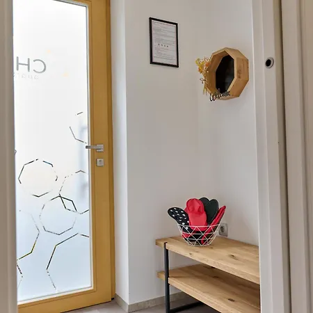 Apartman Chili