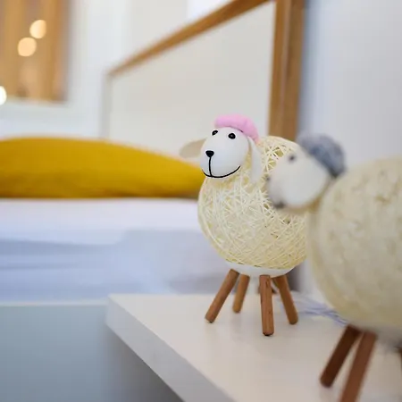 Chili Lägenhet Zabnica