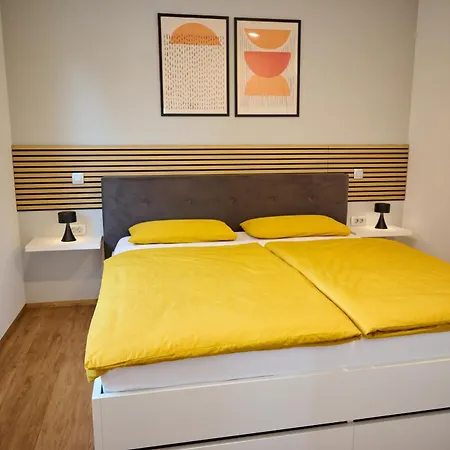 Apartment Chili Zabnica