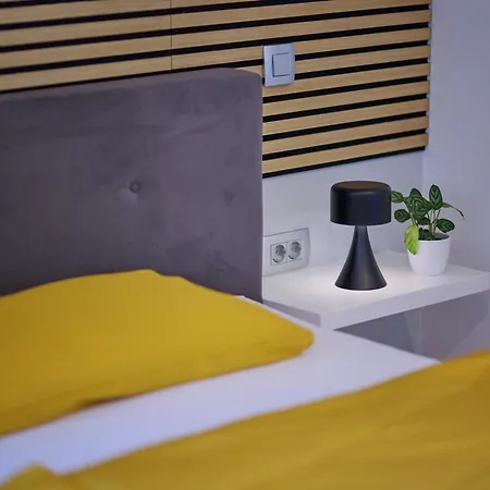 Chili Apartman Zabnica