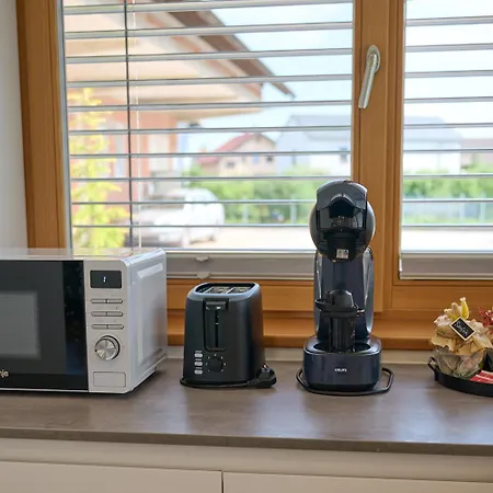 Apartman Chili