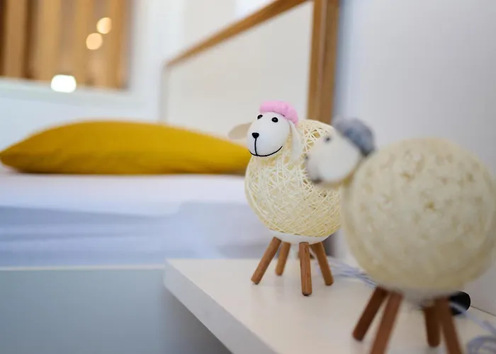 Chili דירה Zabnica