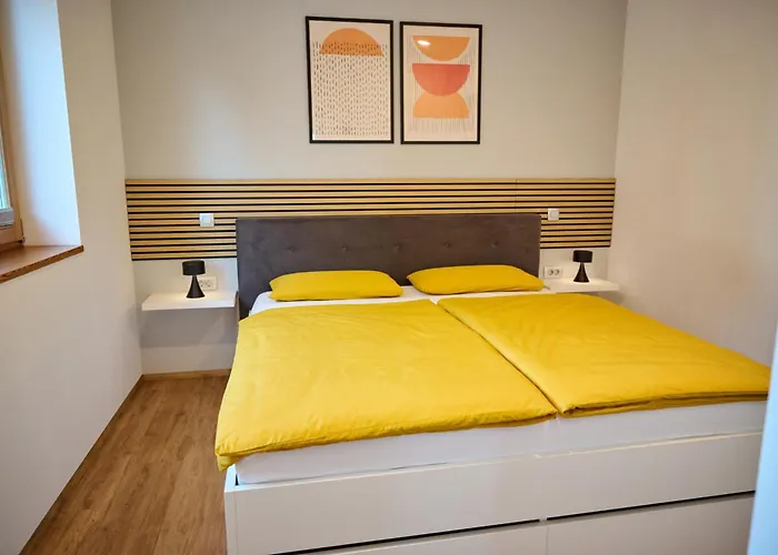 דירה Chili Zabnica