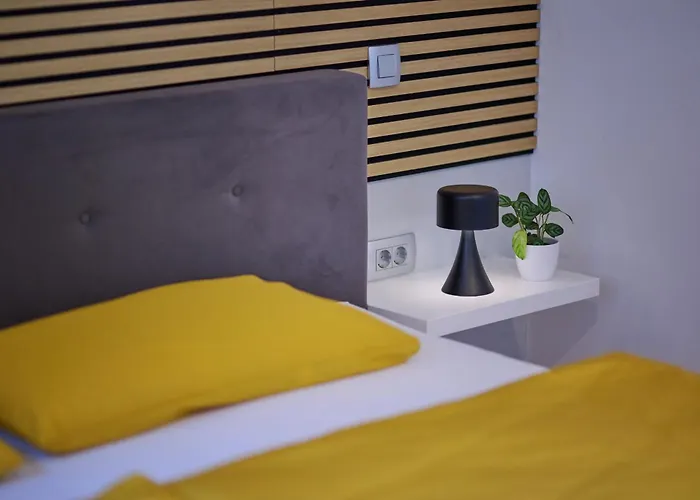 Chili Lägenhet Zabnica